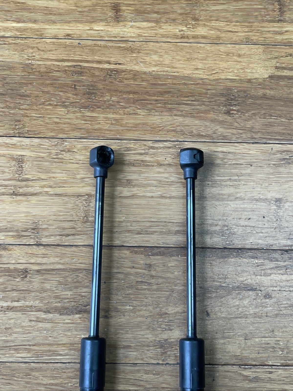 Rolls-Royce Dawn 2017-2023 Air springs Set