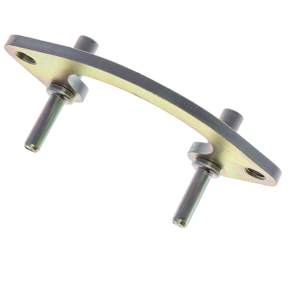 NICHE Caliper Pad Set for Polaris Sportsman 1000 XP 850 X2 550 1911614 - Image 4 of 4