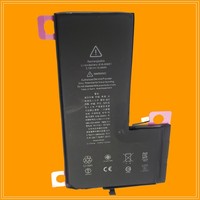 Akku FüR Iphone 11 Pro Max Batterie QualitäTs 3969Mah Ersetzt Apn 616-00653