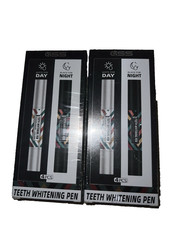 Teeth Whitening Pen Gel Kit Enamel Safe Painless No Sensitivity Effective
