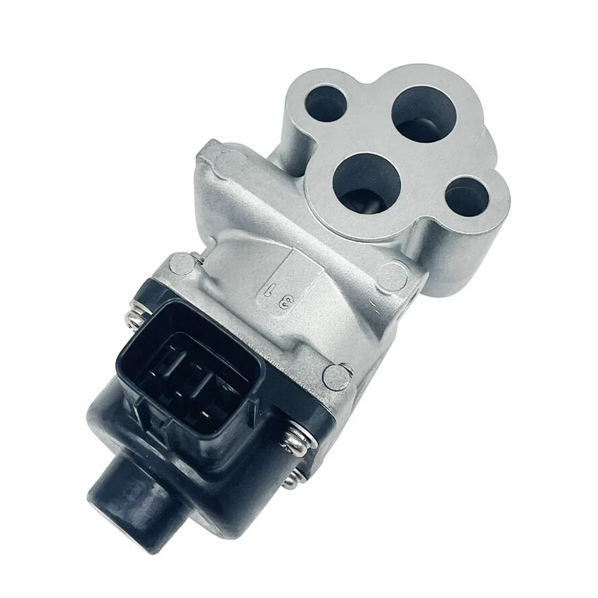 EGR Exhaust Valve 1582A645 For Mitsubishi Lancer Outlander Sport 2.0L 2.4L GAS - Image 2 of 4