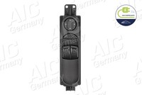 Fensterheberschalter Fahrerseitig Oder Vorne FÜR MERCEDES-BENZ - AIC 57555