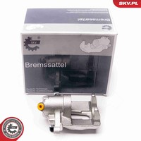 Bremssattel Esen SKV 23SKV594 FüR Mercedes Vito Bus W639 Mixto Viano 109 CDI 639
