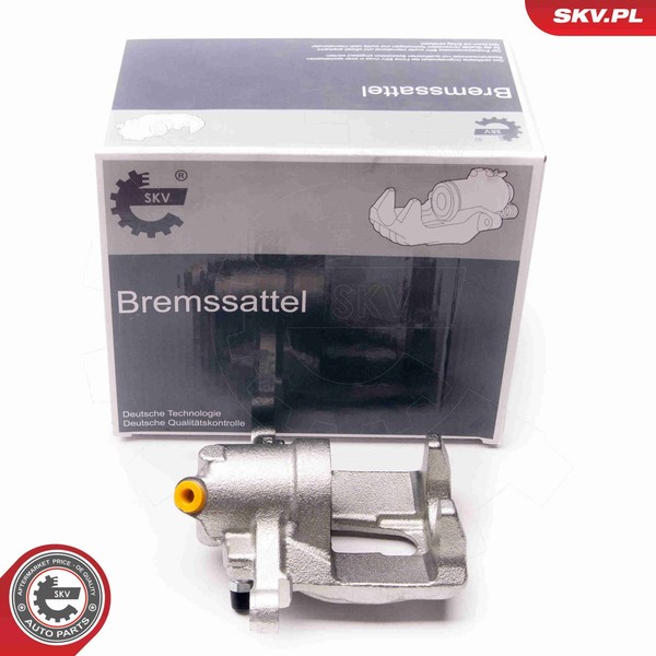 Bremssattel Esen SKV 23SKV594 FüR Mercedes Vito Bus W639 Mixto Viano 109 CDI 639-image