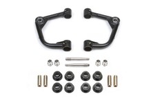 Fabtech Fts22182 Front Upper Control Arm Kit - 0-6 Lift For 2015-2020 F-150