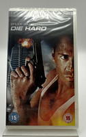 PSP UMD VIDEO Die Hard, New And Factory Sealed