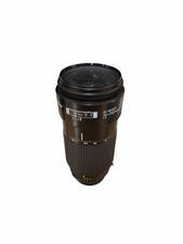 Nikon AF Nikkor 70-210mm f/4 Lens Good Condition