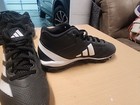 Adidas Adizero Impact.2 football cleats Size 5 — photo 6