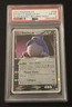 2004 Pokemon EX Team Rocket Returns Rocket’s Snorlax ex Holo 104/109 PSA 6 EX-MT