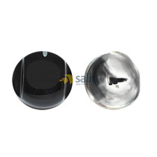 WESTINGHOUSE COOKTOP BLACK CONTROL KNOB