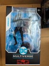 McFarlane Toys The Batman - Catwoman Resin Figure