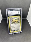 Pokemon TCG CGC 9 Mint Meowth Ex Holon Phantoms 71/110 Graded Gard *See Pics*
