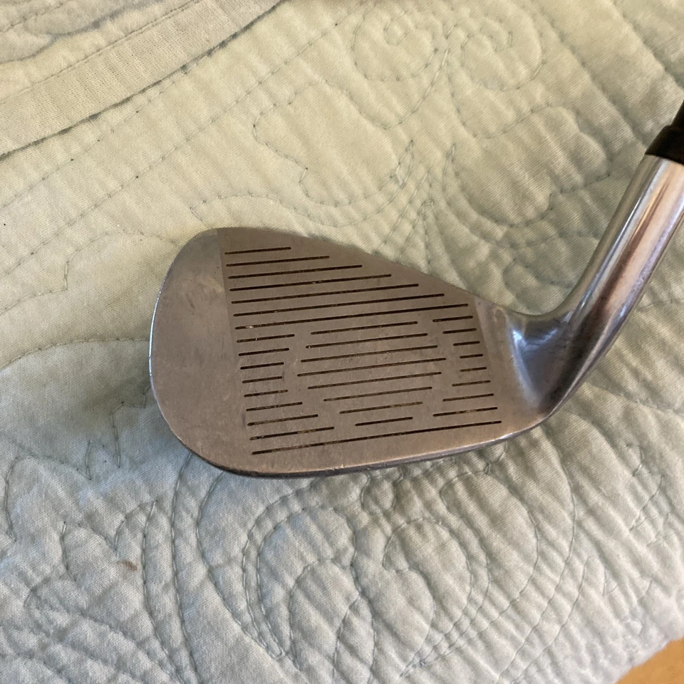 Top Flite Pitching Wedge Men RH Senior Graphite Shaft - Image 2 of 4