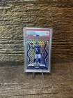 2025 Phoenix Jaxson Dart Silver Pyramids Rookie #200 PSA 9