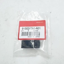 OEM HOOD PROP ROD HOLDER CLIP FOR  2008-2012 HONDA ACCORD 91503-TA0-A01