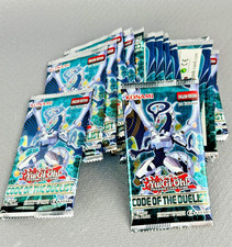 Booster Box Prices | YuGiOh Code of the Duelist | YuGiOh Cards Booster Box Prices | YuGiOh Code of the Duelist | YuGiOh Cards