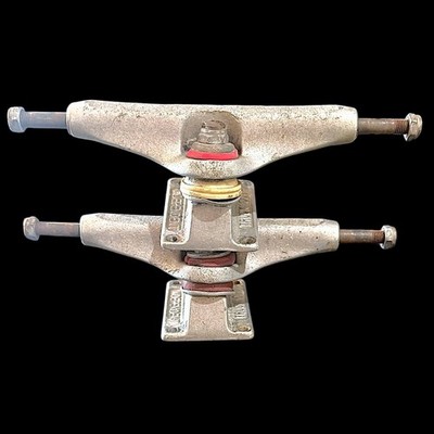 Vintage 1980's Independent Truck CO 151 Stage 5 Skateboard Trucks