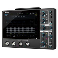 Micsig MHO14-200 Tablet 12Bit ADC 200MHz Osci...