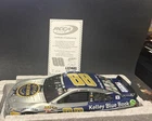 Dale Jr 88 Kelley Blue Book 2014 Raw Elite 10/24