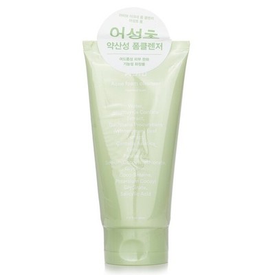 Abib - Akne Schaumreiniger Heartleaf Schaum 150nl/5.07oz