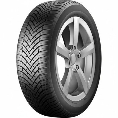 Reifen Allwetter Ganzjahresreifen 175/70R14 88T C B laufrichtungsgebunden