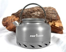 Fox Cookware Heat Transfer Kettle Wasserkesse...