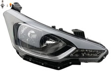 Ampoule Hyundai I20