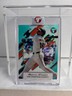 2025 Topps Pristine - Rafael Devers #79 Aqua Refractor /199