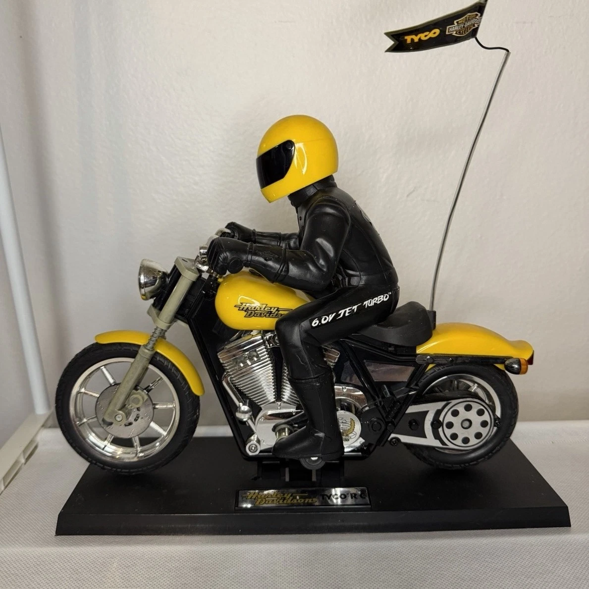 Harley-Davidson 1:6 Scale Diecast and Toy Motocrosses for sale | eBay