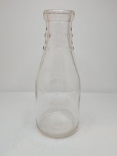 Long Island Milk Bottles Indiana Collectible Milk Bottles (1900