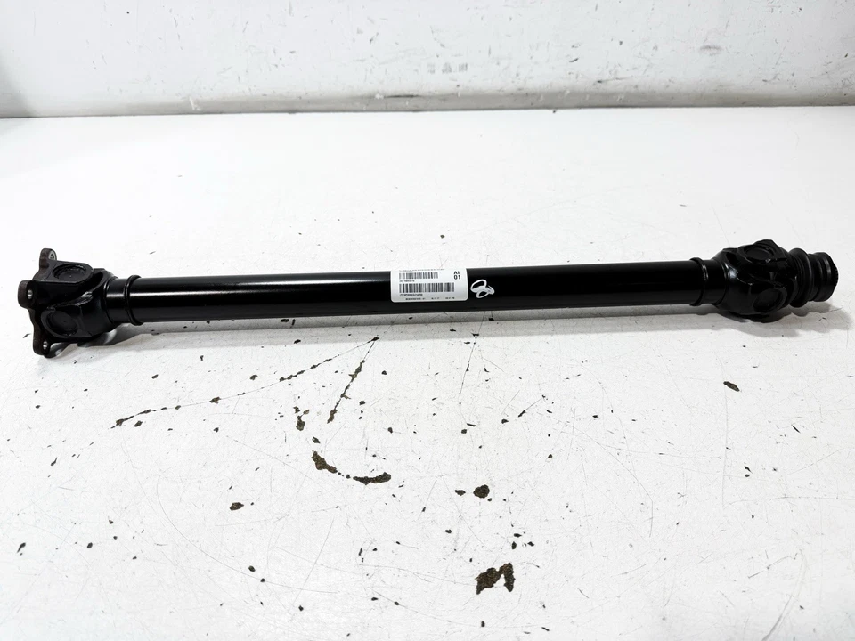 11-17 EJE DE TRANSMISIÓN DELANTERO BMW X5 X6 E70 E71 F15 F16 F85 F86 3.0L / 4.4L - E70 X5 Foto 2 de 4