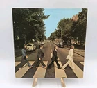The Beatles - "Abbey Road"  Vinyl LP - Apple SO-383 - Grate US 1st Press 1969