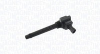 ZÜNdspule Magneti Marelli 060717195012 Passend FÜR Fiat Lancia