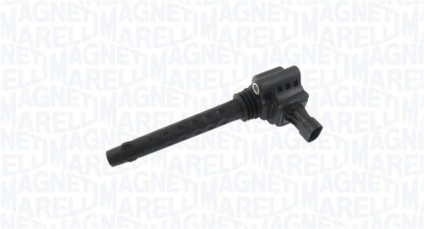 ZÜNdspule Magneti Marelli 060717195012 Passend FÜR Fiat Lancia-image
