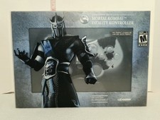 Mortal Kombat Sub-Zero Limited Edition Kontro...
