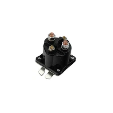 Dump Trailer Solenoid 12 Volt 100 Amp Intermittent Duty Replaces SAZ4201GJ