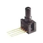 HONEYWELL 136PC05G2 Pressure Sensor 0mmHg to 258mmHg 4-Pin