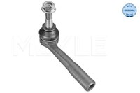 Meyle Spurstangenkopf 816 020 0020 FüR Fiat Opel Saab Vauxhall Vorderachse Links