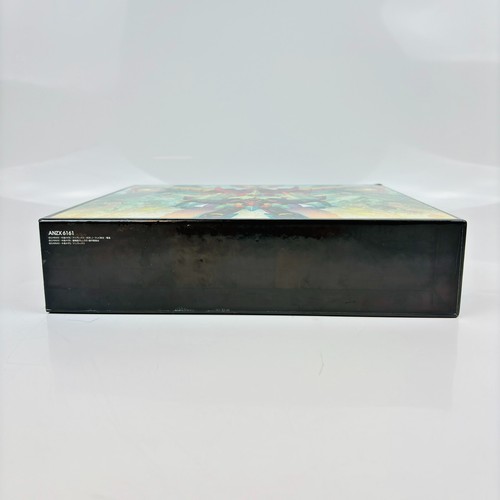 Tengen Toppa Gurren Lagann Complete Blu-ray BOX 15 Discs Set GAINAX Japan Gebraucht - Bild 6 von 24