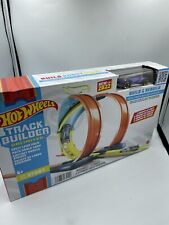 Hot Wheels Track Builder Unlimited Split Loop Pack