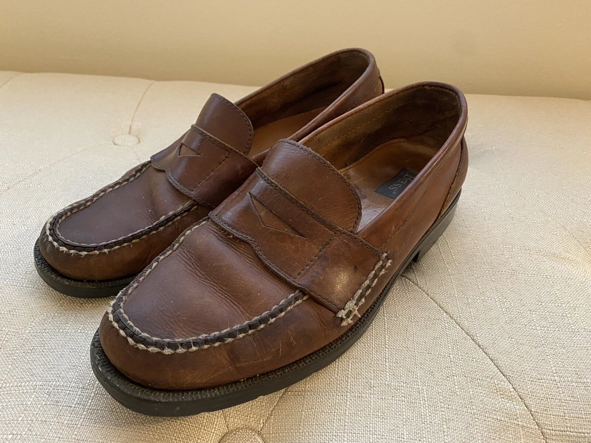 Bass flex shoes 2025