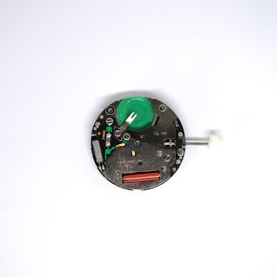 MONTRE PLONGEUSE SET AIGUILLES ISA 1198/32