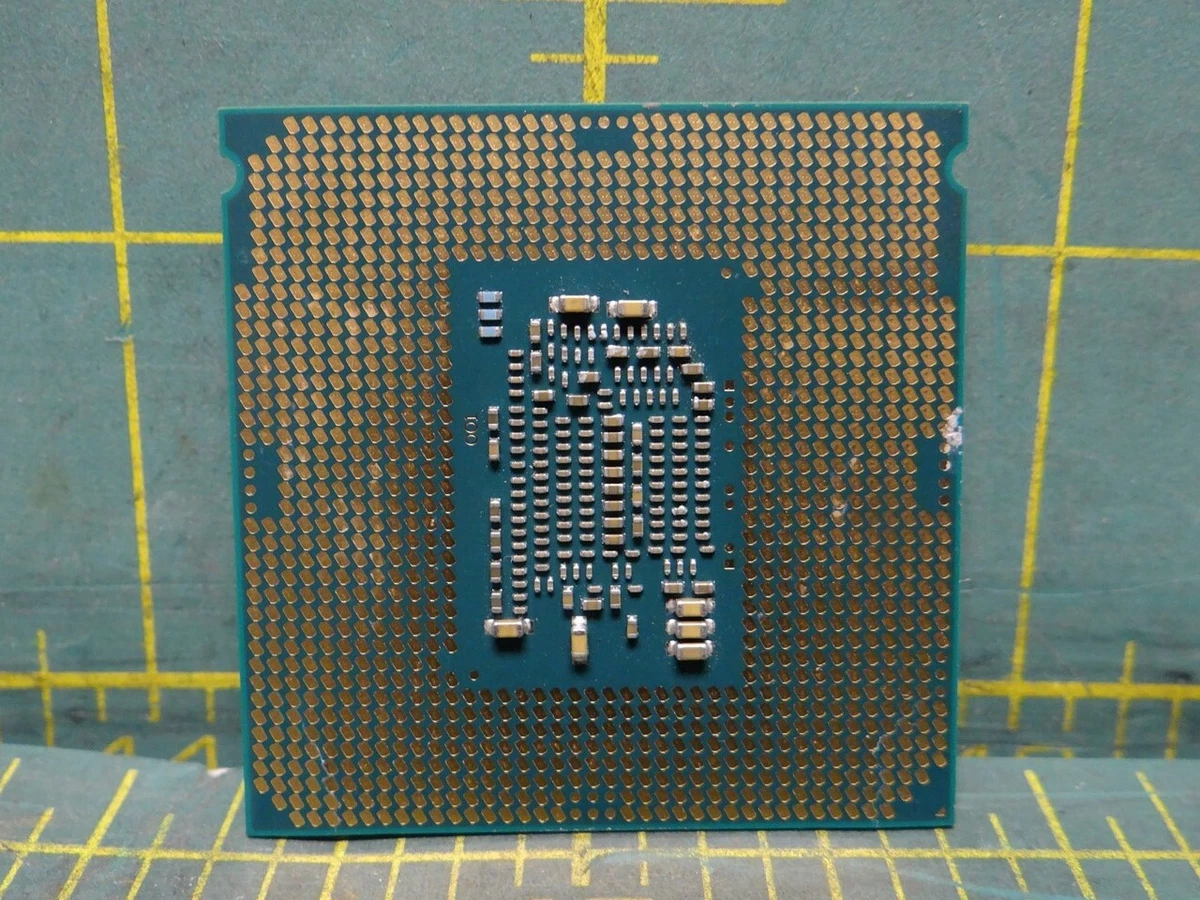 Intel® Core i5-6500 Processor 6M Cache, up to 3.60 GHz for FCLGA1151 Socket
