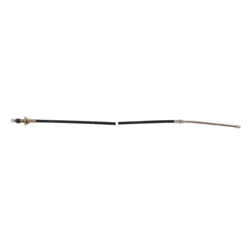 580063000 Emergency Brake Cable for Yale Forklift 47 1/2" eBay