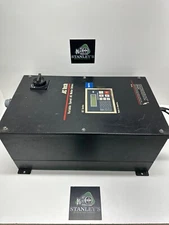 AC Tech Q22015C Variable Speed AC Motor Drive