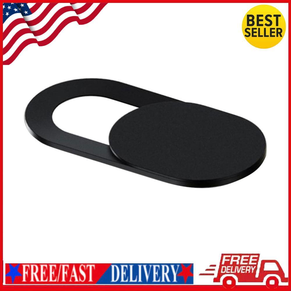 Webcam Covers Slider Antispy Camera Shutter Lenses Privacy Sticker Universal-image
