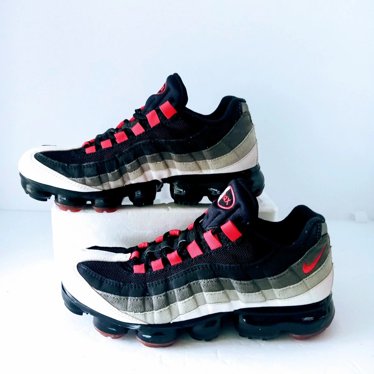 vapormax 95 comet