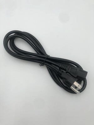 I-Sheng LL81924 Power Cord E314513 | eBay