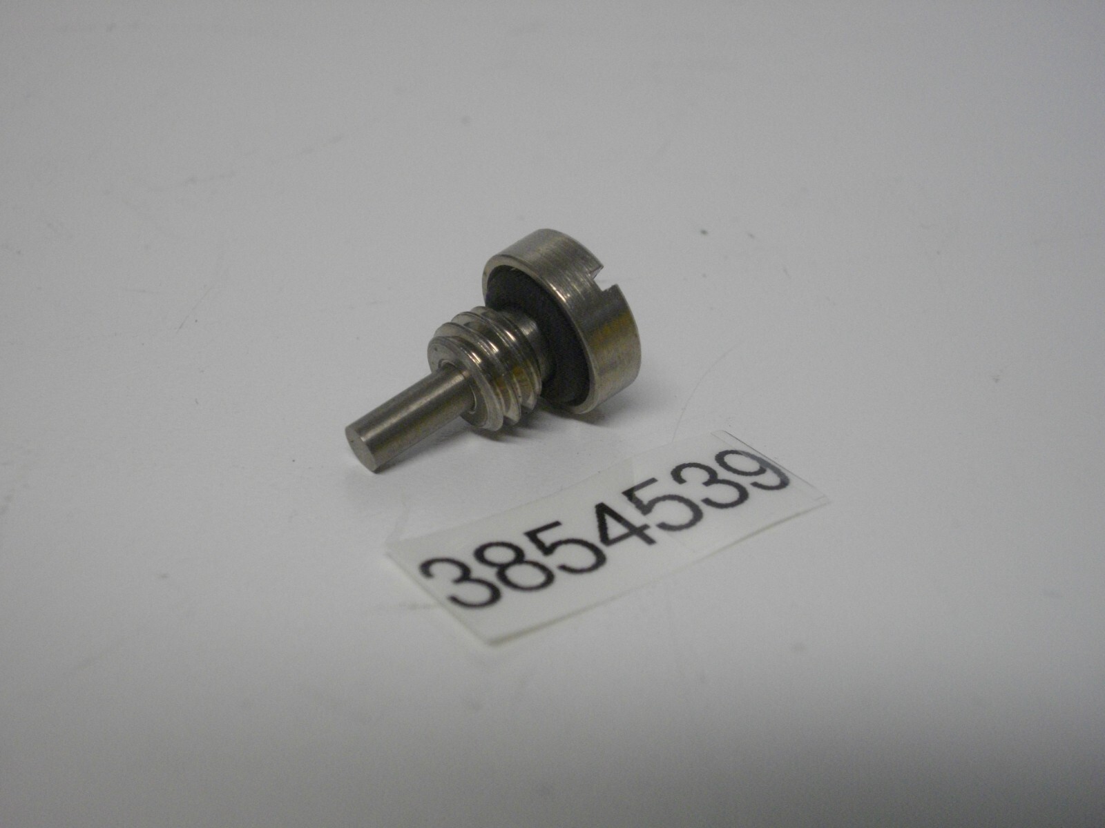 Mp9064+Volvo+Penta+OEM+Drain+Plug+With+Magnet+3854539 for sale online ...