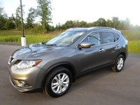 2014 Nissan Rogue SV 2.5L AWD CAMERA HEATED SEATS SUNROOF
